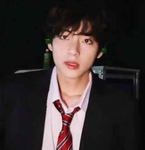 kpop头像第十四期