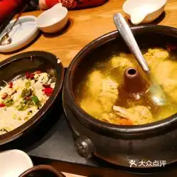 云海肴云南菜亦庄文化园东路店的原味汽锅鸡好不好吃用户评价口味怎么样北京美食原味汽锅鸡实拍图片大众点评
