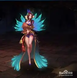 英魂之刃洛神怎么玩