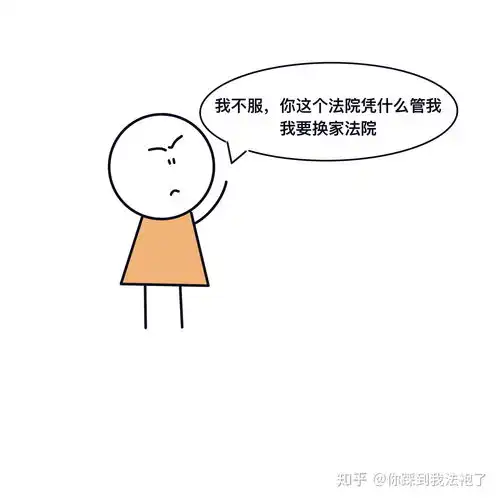 全网最全打官司教程,手把手教系列视频第四篇打官司,要找到对的法院五