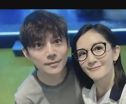谢娜晒与蔡少芬聊天记录,后者挑衅前者无语,谢娜社交头像引热议
