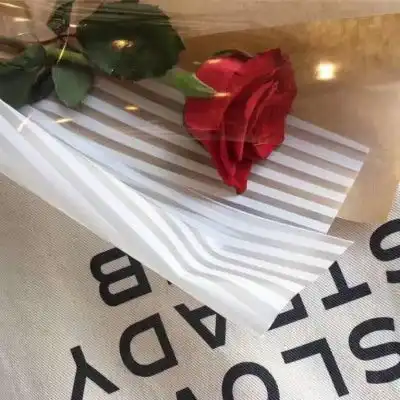江孑ins唯美玫瑰花风情背景图