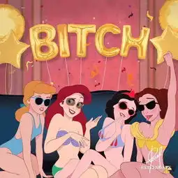 啪秘女生经常混夜店你怎么看