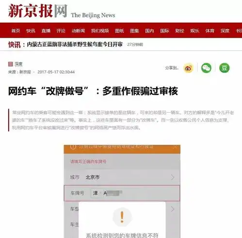 为什么新京报的文章总被侵权反侵权公告no.38
