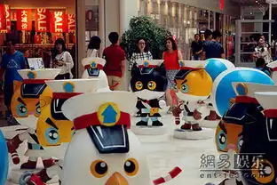 黑猫警长主题巡展北京站全民玩乐共享童趣