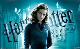 16801050哈利波特与混血王子harrypotterandthehalfbloodprince电影壁纸第3张壁纸