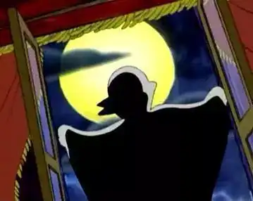 盘点吓哭小朋友的五个动漫片段,最后一个赤裸裸毁童年