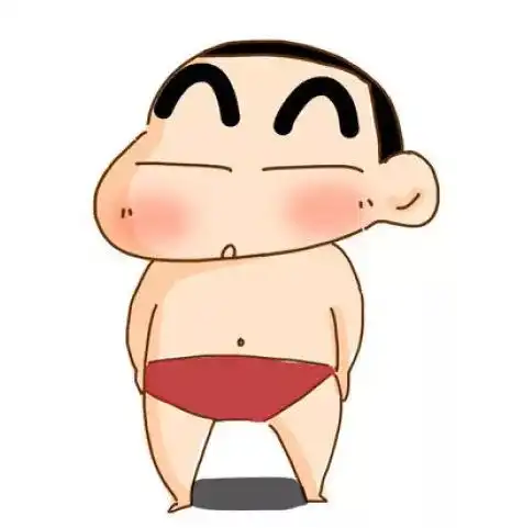 美眉真的不能缺眉毛