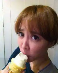 明星瘦身大公开林鹏晒素颜发减肥宣言