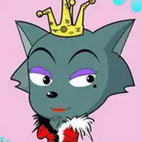 红太狼灰太狼头像图片微信头像图片大全
