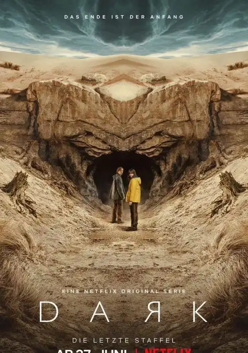 netflix最爽的烧脑剧,每一集都想打五星,太过瘾了