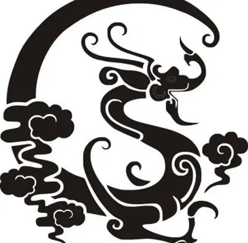 生肖龙,生活中精打细算,努力上进,十分优秀