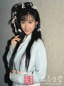杨柳小细腰六个古装女星瘦腰秘笈大揭秘