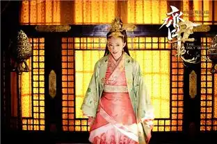 心机美人夏迎春上线宫斗版齐丑无艳引期待