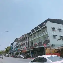 泰北玫瑰清迈慢生活,网红打卡地和你一起分享海量图片,附上所有网红餐厅地址