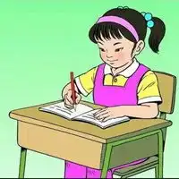 学生的头像看起来像小学生的头像