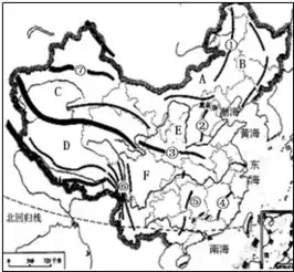中国的主要山脉东西走向山脉天山阴山,昆仑山秦岭,南岭.东北西南走向山脉大兴安岭太行山巫山雪峰山,长白山武夷山,台湾山脉.西北