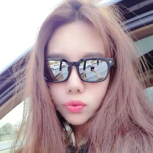 炎炎夏日,手把手教你潮流墨镜怎么选