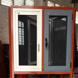 防盗金刚网纱窗厂家直销批发零售不锈钢丝编制喷塑美观耐用-黄页88网