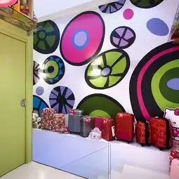 玩具店装修图片