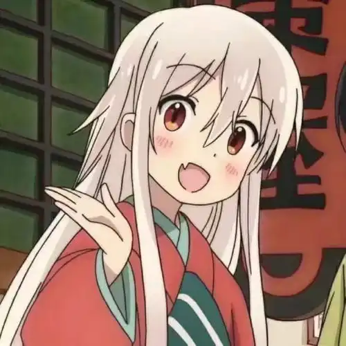 动漫头像卡哇伊