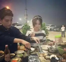 网红林珊珊结婚请来半个网红圈,然而晒出未ps照