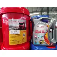 工程机械用油车辆用油ch4ci4大型车辆用油大车用机油多少钱济宁福马图片大全