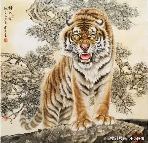 天生王者气质的三大生肖,生来不平凡,贵人能人齐齐来相助