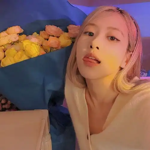 朴彩英神仙头像丨罗婕女士美到让我窒息了
