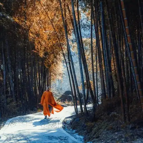 比黄山人少,比泰山秀美,世外桃源竟然在河南
