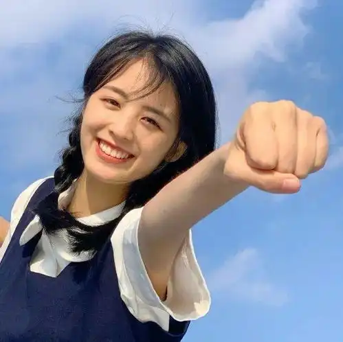 宝子,快换好看头像啦