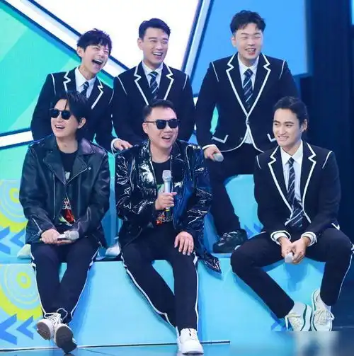 虞书欣为舅舅加油,打击报复造谣一样不落,厉害
