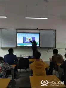 兴义市木贾办那年小学开展班级优化大师培训活动