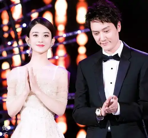 杨颖赵丽颖佟丽娅杨幂,离婚后的一线女星,美得发光了