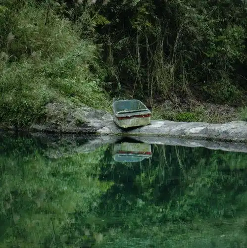 少见,这是你平时看不到的峨眉山