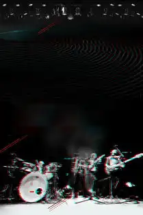 创意音你而来活动背景素材背景图片免费下载广告背景psd千库网图片编号5554397