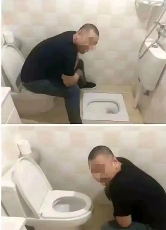 反人类的设计,真想把设计师打一顿