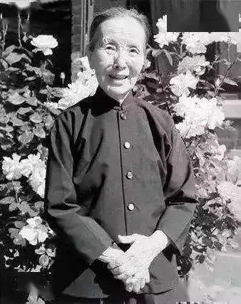 冰心传回顾一代文学才女逝世比作品更惊艳的,是她的人生