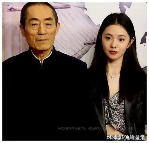 张艺谋我不是中国最好的导演,但肯定是中国最勤奋的导演