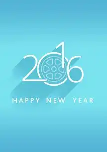 新年第一天,一大波车企祝福正在路上