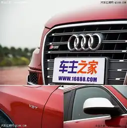 奥迪sq5直降7万奥迪sq5最新报价奥迪sq5怎么样