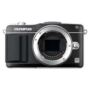 olympuspenepm216.1mpdigitalcamerabodyonly