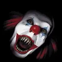 伤感魔鬼眼泪头像微信头像图片大全