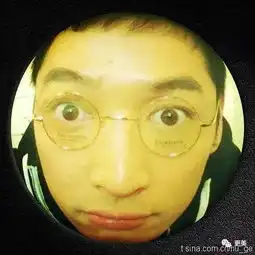 曾经的校园女神,换了几个头后放飞自我,辣眼自拍丑到亲妈不认