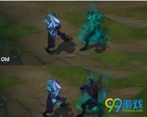 lol峡谷之巅头像要什么段位lol峡谷之巅头像怎么获得