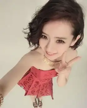 张智霖古天乐自拍被骂丑明星招人吐槽的自拍照
