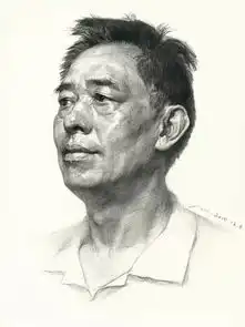 关于人像绘画步骤,你需要了解很多很多