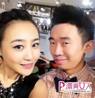 星动态杨迪结婚了吗杨迪老婆是左岩
