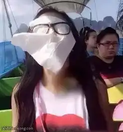 搞笑图片相亲现场亲手量胸围,你想要吗