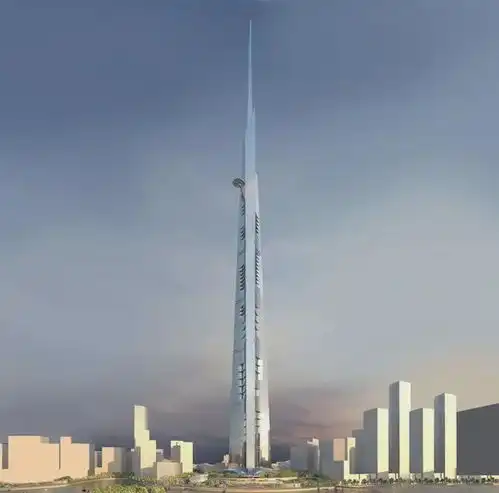 高1008米新的世界最高楼建设工程即将授标